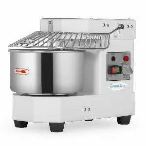 Тестомес Gastromix спиральный Hs8A – купить в Нижнем Новгороде по цене завода