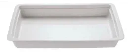 Гастроемкость из керамики GN1/1х6,5 см Paderno 4433206 – купить в Нижнем Новгороде по цене завода