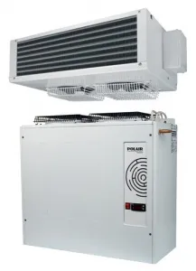 Сплит-система Polair SB216SDU (-25/-15) зимний комплект, пульт, низкотемпер. – купить в Нижнем Новгороде по цене завода