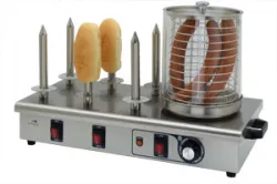 Аппарат для Hot Dog Hurakan HKN-Y06 – купить в Нижнем Новгороде с доставкой Купить аппарат для hot dog hurakan hkn-y06 в Нижнем Новгороде – цена завода, доставка до двери | RuOborudovanie.ru