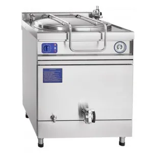 Котел пищеварочный Abat КПЭМ-200/9Т арт.11000019427 – купить в Нижнем Новгороде по цене завода
