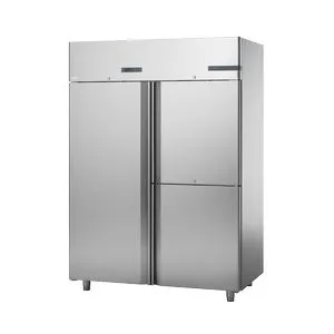Шкаф холодильный Apach Lck140N2M1D3R 1400л без агрегата комбинированный – купить в Нижнем Новгороде по цене завода
