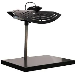Лампа для карамели с противнем, электрическая Lamp01 – купить в Нижнем Новгороде с доставкой Купить лампа для карамели с противнем, электрическая lamp01 в Нижнем Новгороде – цена завода, доставка до двери | RuOborudovanie.ru