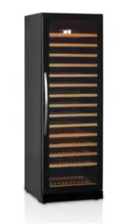 Шкаф винный Tefcold TFW400-F – купить в Нижнем Новгороде с доставкой Купить шкаф винный tefcold tfw400-f в Нижнем Новгороде – цена завода, доставка до двери | RuOborudovanie.ru