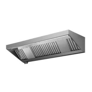 Зонт вытяжной пристенный Electrolux Mp1112Bt 642081 – купить в Нижнем Новгороде по цене завода