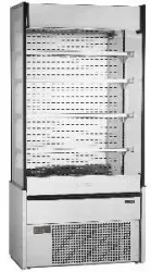 Горка холодильная Tefcold Md900X-Slim нерж.сталь – купить в Нижнем Новгороде с доставкой Купить горка холодильная tefcold md900x-slim нерж.сталь в Нижнем Новгороде – цена завода, доставка до двери | RuOborudovanie.ru