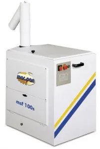 Мукопросеиватель MacPan MSF100L – купить в Нижнем Новгороде по цене завода