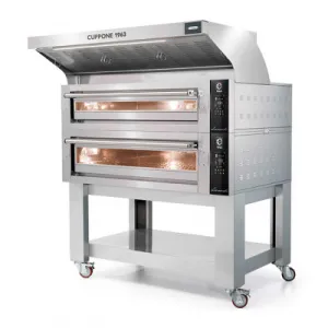 Печь для пиццы Cuppone Leonardo Ln650/1Ts – купить в Нижнем Новгороде по цене завода