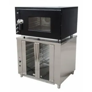 Шкаф расстоечный Grill Master РПК 5 22220 – купить в Нижнем Новгороде по цене завода