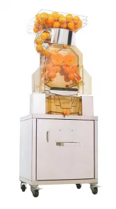 Соковыжималка Kocateq WF2000ASJ – купить в Нижнем Новгороде по цене завода