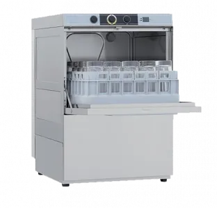 Машина стаканомоечная Apach Chef Line Lgit39 – купить в Нижнем Новгороде по цене завода