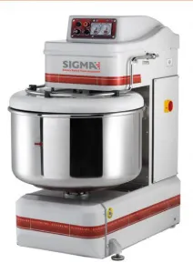 Тестомес Sigma Redline 60 Hd 1ф – купить в Нижнем Новгороде по цене завода