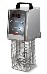 Термостат погружной Sirman Softcooker Xp – купить в Нижнем Новгороде по цене завода