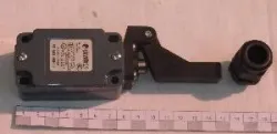 Микровыключатель Comenda для Lc700 с рычагом 120364 – купить в Нижнем Новгороде с доставкой Микровыключатель Comenda для Lc700 с рычагом 120364