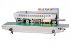 Конвейерный запайщик FRBM-810I роликовый горизонтальный – купить в Нижнем Новгороде с доставкой Купить конвейерный запайщик frbm-810i роликовый горизонтальный в Нижнем Новгороде – цена завода, доставка до двери | RuOborudovanie.ru