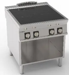 Плита 4 конфорочная 900 серии Tecnoinox Pcc8Fe9 316023 – купить в Нижнем Новгороде с доставкой Купить плита 4 конфорочная 900 серии tecnoinox pcc8fe9 316023 в Нижнем Новгороде – цена завода, доставка до двери | RuOborudovanie.ru