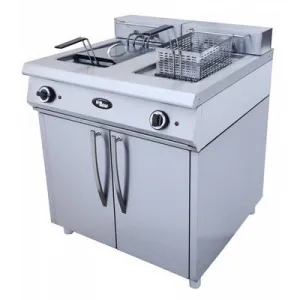 Фритюрница Grill Master Ф2ЖТЛФрЭ электрическая – купить в Нижнем Новгороде по цене завода
