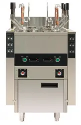 Макароноварка Kocateq ESBLL540CAS (2х30л) электр. напольная автоматическая с 6 порц.корзин – купить в Нижнем Новгороде с доставкой Купить макароноварка kocateq esbll540cas (2х30л) электр. напольная автоматическая с 6 порц.корзин в Нижнем Новгороде – цена завода, доставка до двери | RuOborudovanie.ru