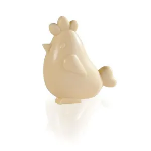 Форма для шок. 3D "КУРИЦА" 94Х108ММ H106Мм, 75ГР, 4 ячейки, п/к 20-C1956 – купить в Нижнем Новгороде по цене завода