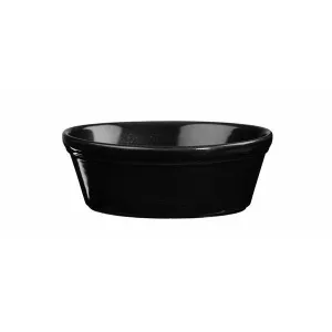 Форма для запекания овальная 15,2х11,3см 0,45л, цвет черный, Cookware BCBKOPDN1 – купить в Нижнем Новгороде по цене завода