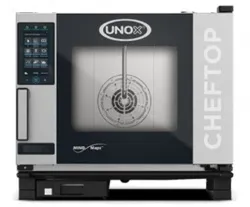Пароконвектомат Unox Xevc-0511-Eplm левая дверь – купить в Нижнем Новгороде с доставкой Купить пароконвектомат unox xevc-0511-eplm левая дверь в Нижнем Новгороде – цена завода, доставка до двери | RuOborudovanie.ru