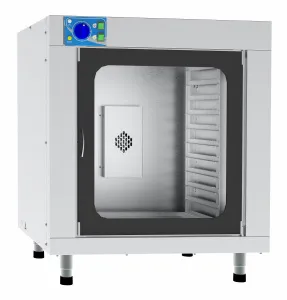 Шкаф расстоечный Abat ШРТ-10-1/1М2 арт.21000807851 тепловой – купить в Нижнем Новгороде по цене завода