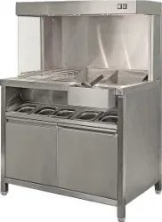 Станция картофеля фри Robolabs STF-100 для фасовки и хранения картофеля фри – купить в Нижнем Новгороде с доставкой Купить станция картофеля фри robolabs stf-100 для фасовки и хранения картофеля фри в Нижнем Новгороде – цена завода, доставка до двери | RuOborudovanie.ru