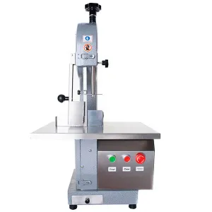Пила для резки мяса Foodatlas JG-210 ленточная – купить в Нижнем Новгороде по цене завода