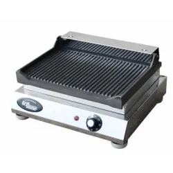 Поверхность жарочная Grill Master Ф1ПЖЭ 21706 настольная, 1 рифленая – купить в Нижнем Новгороде с доставкой Купить поверхность жарочная grill master ф1пжэ 21706 настольная, 1 рифленая в Нижнем Новгороде – цена завода, доставка до двери | RuOborudovanie.ru