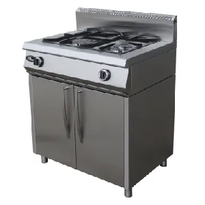 Плита 2 конфорочная Grill Master ф2пг/600 газ 50037О – купить в Нижнем Новгороде по цене завода