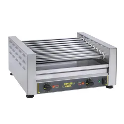 Гриль Roller Grill Rg 9 для хот-догов – купить в Нижнем Новгороде с доставкой Купить гриль roller grill rg 9 для хот-догов в Нижнем Новгороде – цена завода, доставка до двери | RuOborudovanie.ru