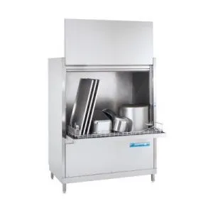 Машина для мойки ящиков Dihr LX 1251 DX+DRF99MB+HRPF30+SAN+DDE – купить в Нижнем Новгороде по цене завода