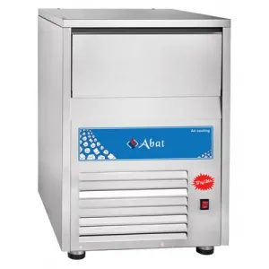 Льдогенератор Abat ЛГ-37/15К-02 арт.71000019437 кубикового льда – купить в Нижнем Новгороде по цене завода