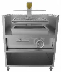 Гриль-мангал Josper Pvj076-1 – купить в Нижнем Новгороде с доставкой Купить гриль-мангал josper pvj076-1 в Нижнем Новгороде – цена завода, доставка до двери | RuOborudovanie.ru