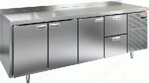 Стол холодильный Hicold Gn 1112/Tn – купить в Нижнем Новгороде по цене завода
