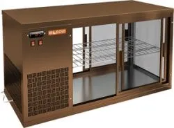 Витрина тепловая Hicold Vrl T 1100 L Bronze – купить в Нижнем Новгороде с доставкой Купить витрина тепловая hicold vrl t 1100 l bronze в Нижнем Новгороде – цена завода, доставка до двери | RuOborudovanie.ru
