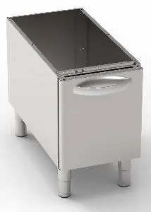 Стенд закрытый 900 серии Tecnoinox Vnp4L9 316117 – купить в Нижнем Новгороде по цене завода