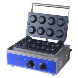 Тарталетница Viatto VTR-8 настольная на 8 тарталеток – купить в Нижнем Новгороде по цене завода
