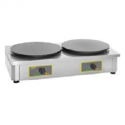 Блинница Roller Grill Cde 400 – купить в Нижнем Новгороде с доставкой Купить блинница roller grill cde 400 в Нижнем Новгороде – цена завода, доставка до двери | RuOborudovanie.ru
