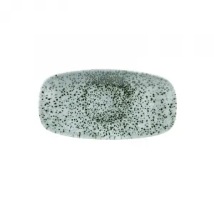 Блюдо прямоугольное Chefs 29,8Х15,3СМ, без борта, цвет Mineral Green, Studio Prints Mngrxo111 – купить в Нижнем Новгороде по цене завода