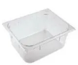 Гастроемкость из поликарбоната GN2/1*20 см Paderno 1456120 – купить в Нижнем Новгороде по цене завода