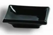 Соусник фарфор Party Black 10Х16СМ Py0Ah160779 – купить в Нижнем Новгороде по цене завода