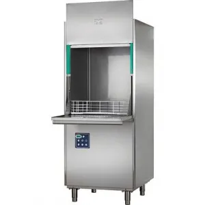 Машина для мойки котлов Winterhalter Uf-L с 3 дозаторами, падающей дверцей на колесах новотель – купить в Нижнем Новгороде по цене завода