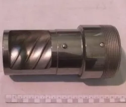 Корпус шнека Sirman Unger мясорубки Tc 22 Barc/Rio/Froz Lf2035819 – купить в Нижнем Новгороде с доставкой Корпус шнека Sirman Unger мясорубки Tc 22 Barc/Rio/Froz Lf2035819