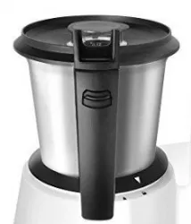 Крышка в комплекте с концовиком для Mycook Taurus – купить в Нижнем Новгороде с доставкой Крышка в комплекте с концовиком для Mycook Taurus