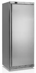 Шкаф холодильный Tefcold Ur600S нерж.с глухой дверью – купить в Нижнем Новгороде по цене завода