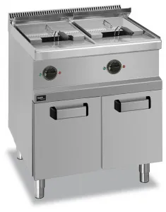 Фритюрница Apach Apfe-77P 700 серии – купить в Нижнем Новгороде по цене завода
