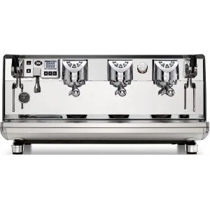 Кофемашина Victoria Arduino VA 358 White Eagle T3 3gr, 3 группы (выс) 380V Black OPACO+Tall автом – купить в Нижнем Новгороде по цене завода
