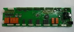 Плата управления Firex для Pr Ie 500 M 40700092