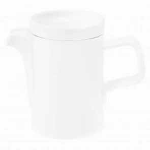 Кофейник фарфор Seltmann Weiden 380МЛ Good Mood 001.751096 – купить в Нижнем Новгороде по цене завода